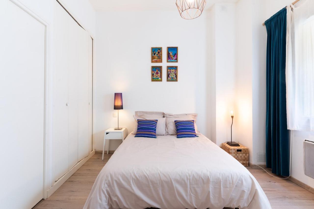 Apartament Le Chine - Patio Convivial - Parking - Centre Tuluza Zewnętrze zdjęcie