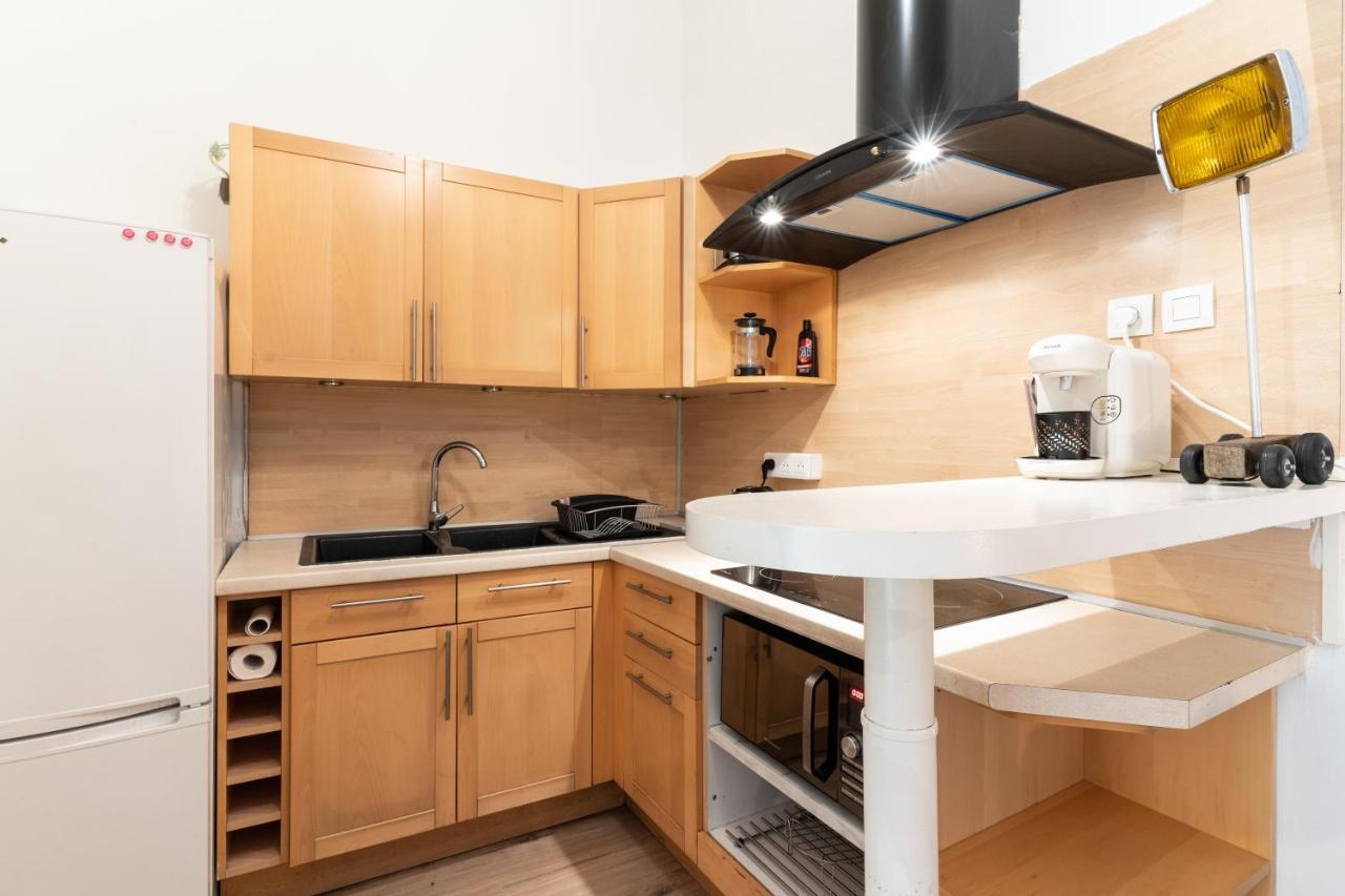 Apartament Le Chine - Patio Convivial - Parking - Centre Tuluza Zewnętrze zdjęcie