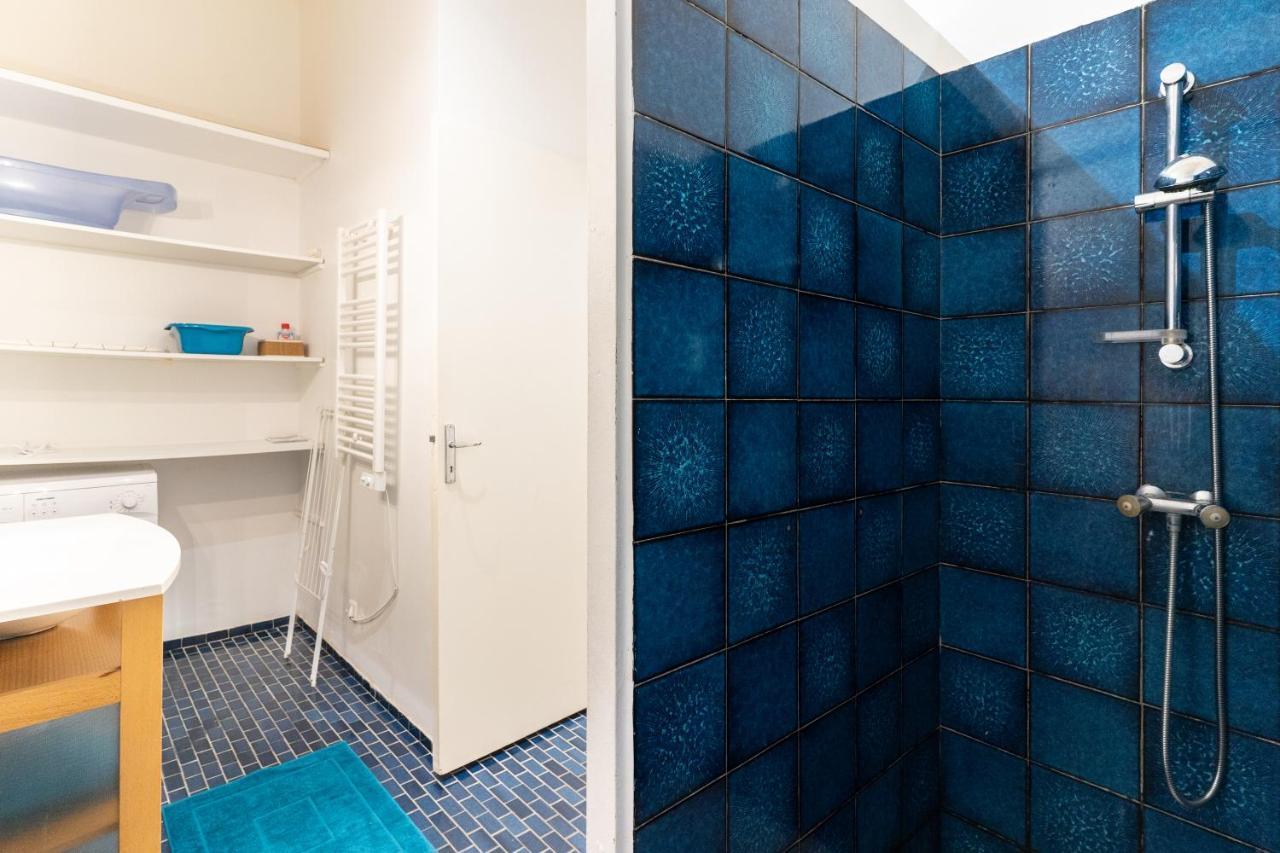Apartament Le Chine - Patio Convivial - Parking - Centre Tuluza Zewnętrze zdjęcie